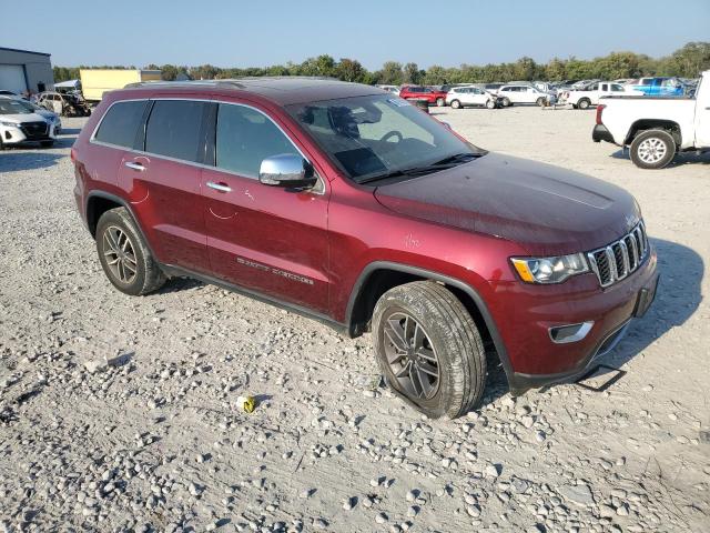2022 JEEP GRAND CHER #3297320404