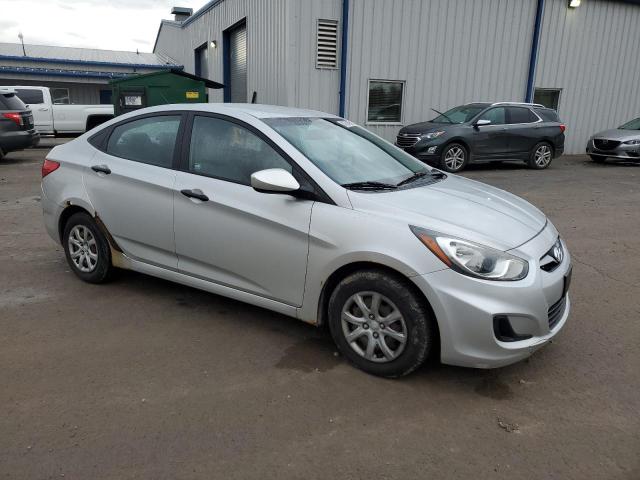 2012 HYUNDAI ACCENT GLS - KMHCT4AE4CU040774