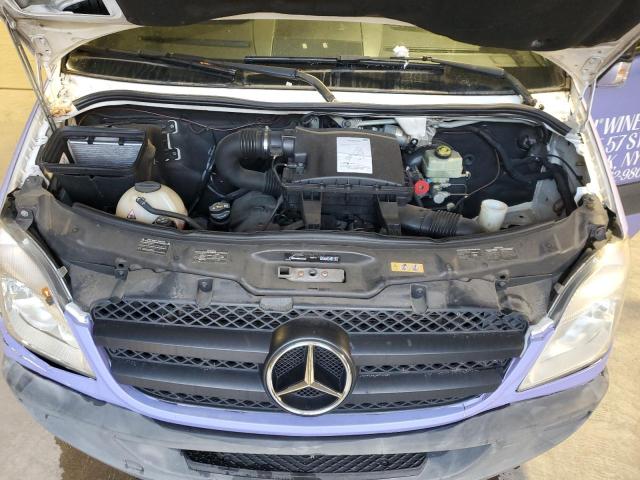 2012 MERCEDES-BENZ SPRINTER 2 #3290088270