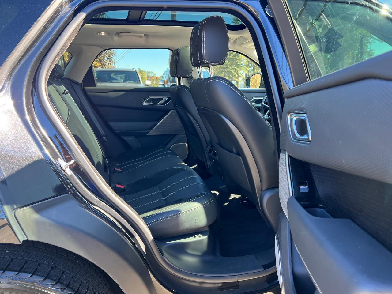 LAND ROVER RANGE ROVER S