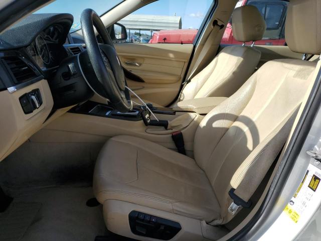 2013 BMW 328 I SULE - WBA3C1G5XDNR45281