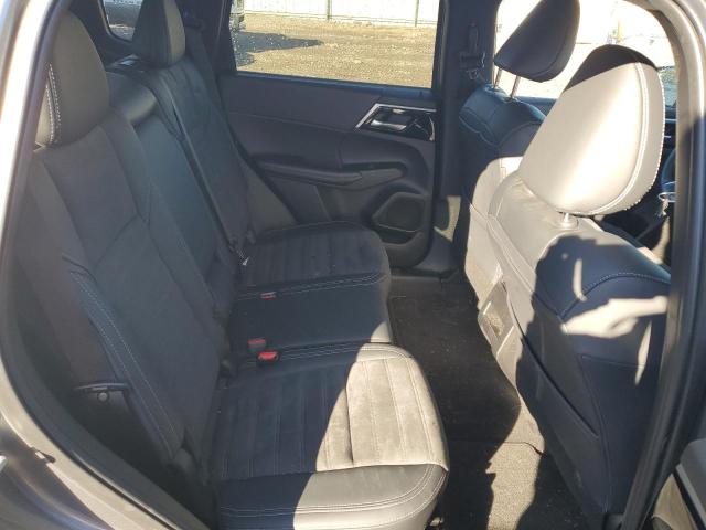 2024 MITSUBISHI OUTLANDER SE - JA4J4VA88RZ017156