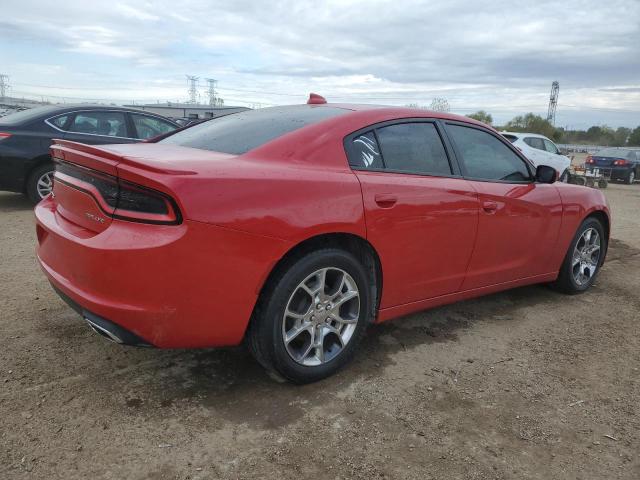 2015 DODGE CHARGER SX #3284114545