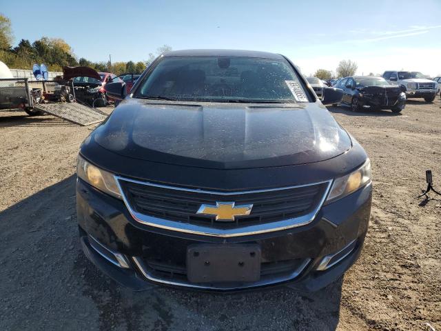 2014 CHEVROLET IMPALA LS - 1G11Y5SL2EU115547