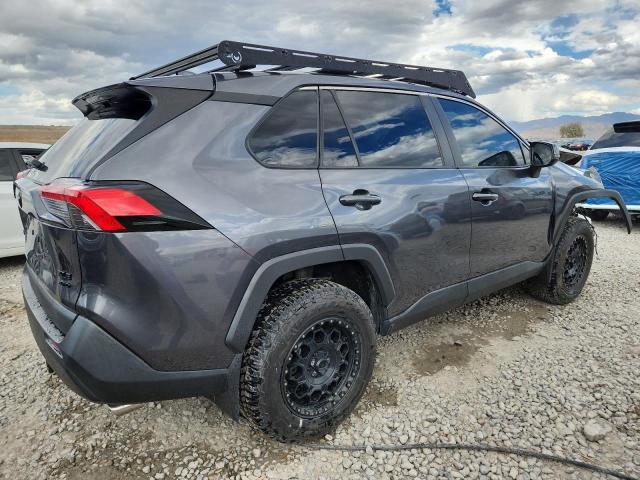 2021 TOYOTA RAV4 XLE - 2T3P1RFV3MC219671