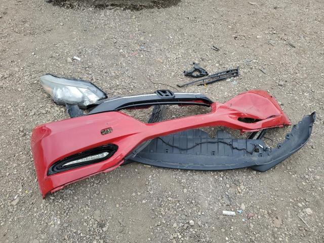 2018 HONDA HR-V LX - 3CZRU6H32JG729007