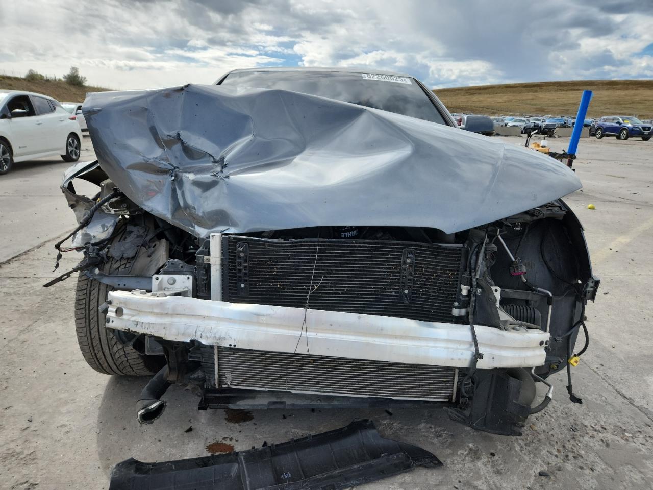 AUDI A4 PREMIUM PLUS