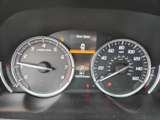 2015 ACURA TLX TECH - 19UUB1F53FA021871