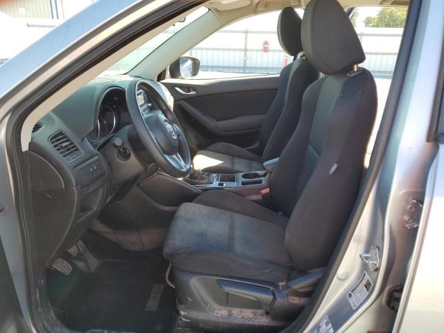 2016 MAZDA CX-5 SPORT - JM3KE2BE3G0639330