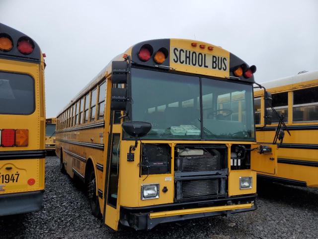 2011 THOMAS SAF-T-LINER HDX #3273730356