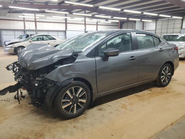 2024 NISSAN VERSA SV #3308487287