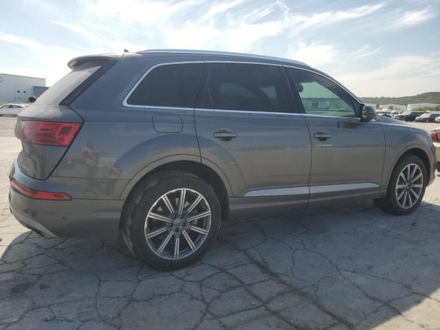 2019 AUDI Q7 PREMIUM PLUS - WA1LAAF72KD005923