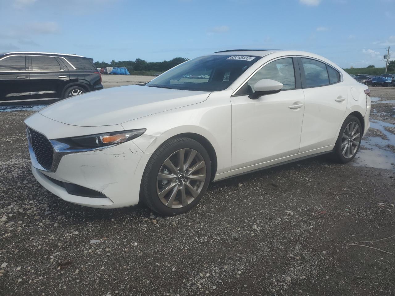 MAZDA 3 PREFERRED