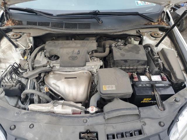 2017 TOYOTA CAMRY LE - 4T1BF1FK2HU814933