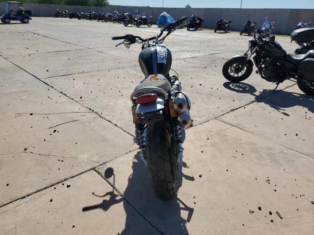 2023 TRIUMPH MOTORCYCLE SCRAMBLER 1200 XC - SMTD45HG0PTBE3608