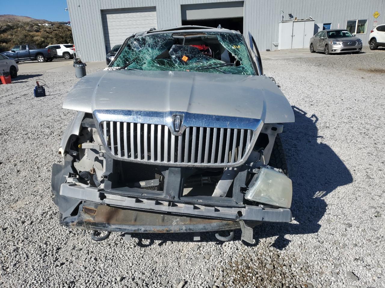 Lot #3282720280 2005 LINCOLN NAVIGATOR