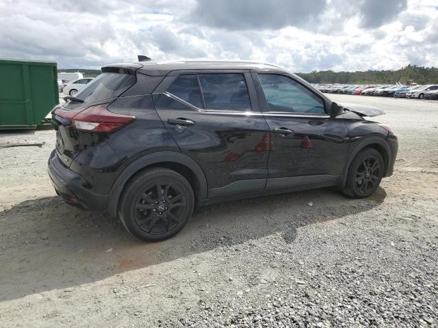 2024 NISSAN KICKS SV #3286584143