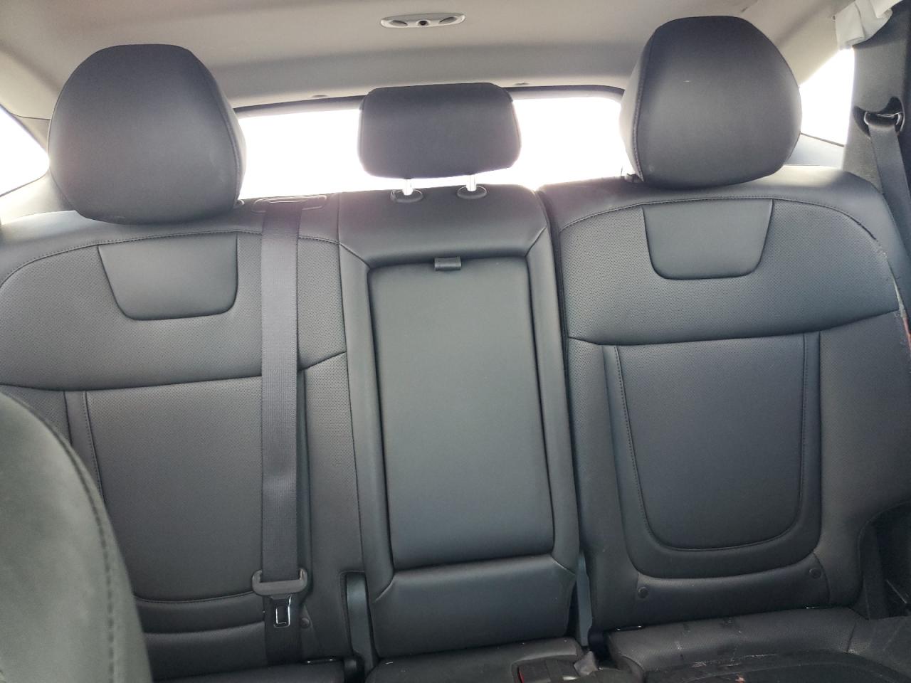 HYUNDAI TUCSON SEL CONVENIENCE