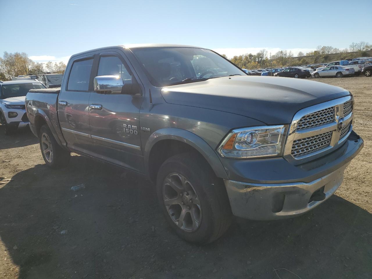 RAM 1500 LARAMIE