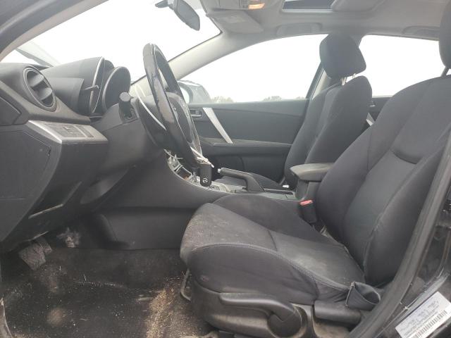 2010 MAZDA 3 S - JM1BL1H58A1187831