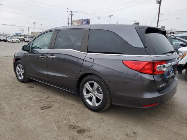 2019 HONDA ODYSSEY EX - 5FNRL6H7XKB013314