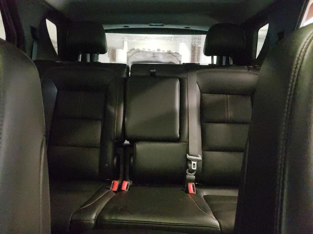 CHEVROLET EQUINOX PREMIER