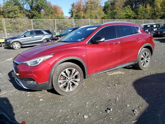 INFINITI QX30 BASE