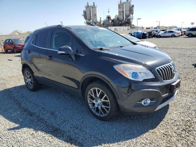 2016 BUICK ENCORE SPO KL4CJ2SM6GB561429
