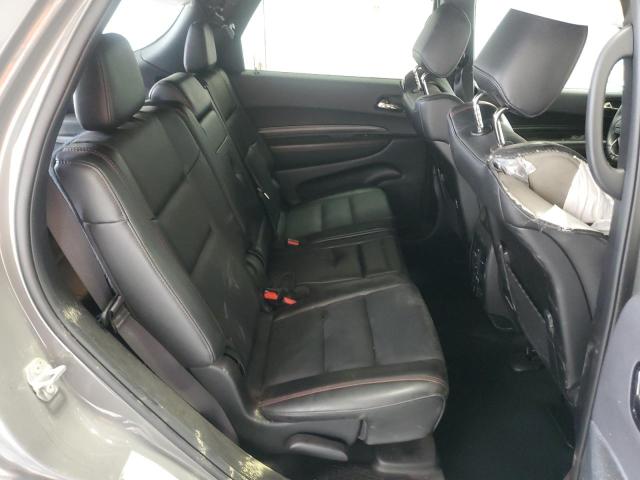 2025 DODGE DURANGO GT - 1C4RDJDG7SC518889