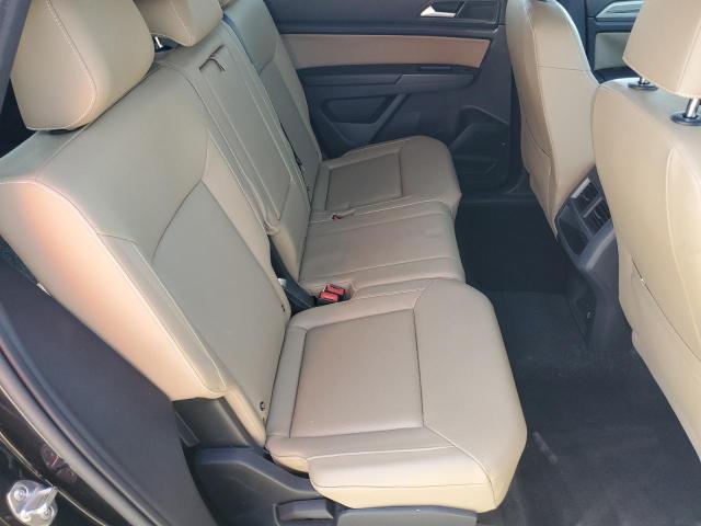 2020 VOLKSWAGEN ATLAS CROS 1V23C2CA6LC201875