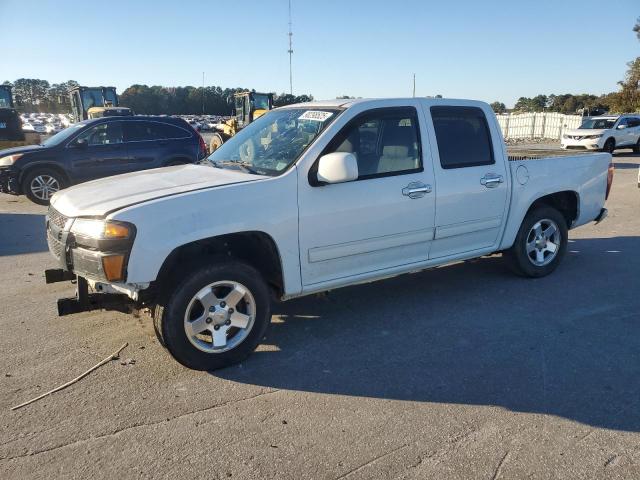 CHEVROLET COLORADO L