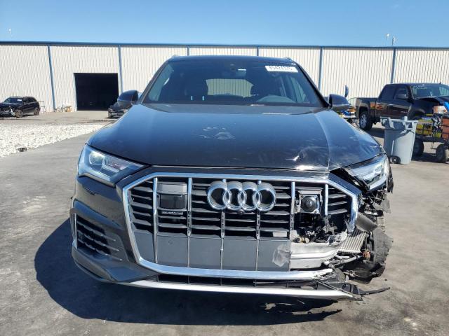 2022 AUDI Q7 PREMIUM - WA1LXBF76ND021096
