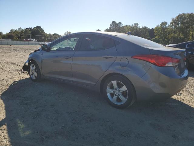 2013 HYUNDAI ELANTRA GL #3285539266