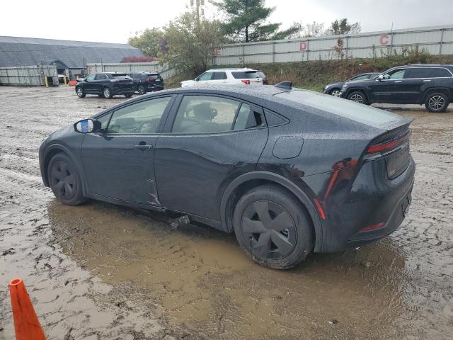 2026 TOYOTA PRIUS LE #3296325408