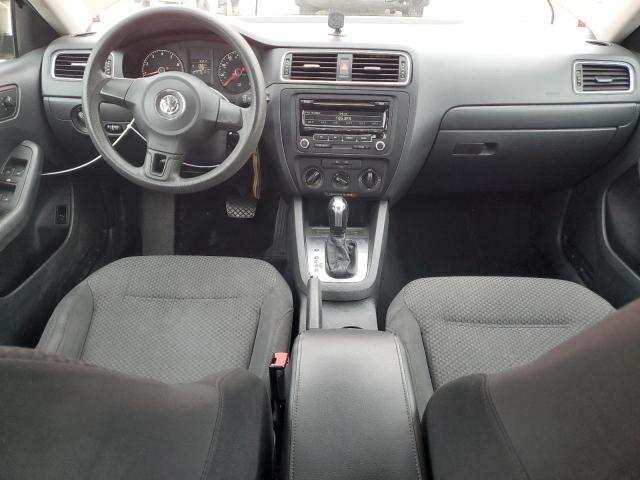 2014 VOLKSWAGEN JETTA BASE - 3VW2K7AJ1EM414988