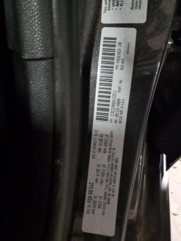 2016 CHRYSLER 200 LIMITE - 1C3CCCAB9GN122511