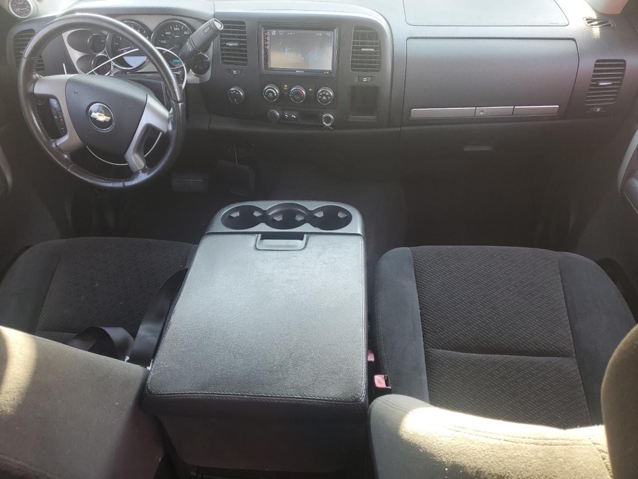 Lot #3283907351 2007 CHEVROLET SILVERADO K3500