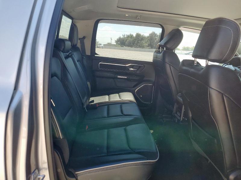 2022 RAM 1500 LARAM - 1C6RREJT8NN291609