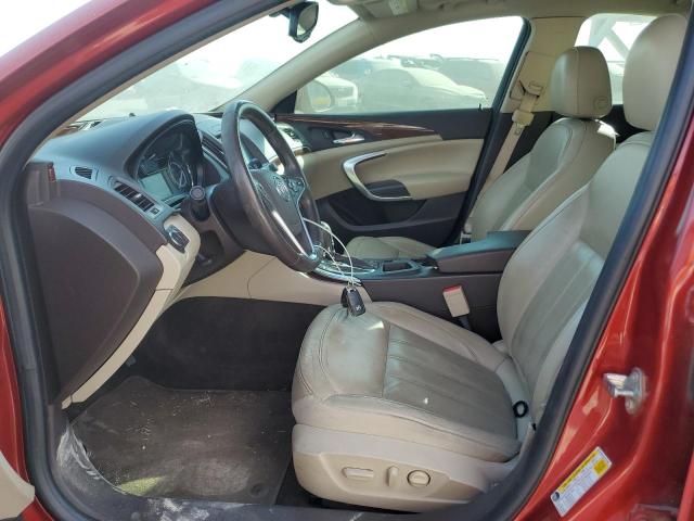 2015 BUICK REGAL #3279846267