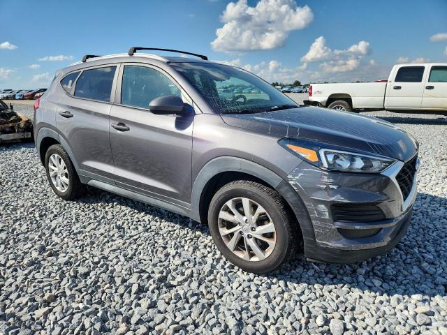 2020 HYUNDAI TUCSON LIM - KM8J33A45LU105687