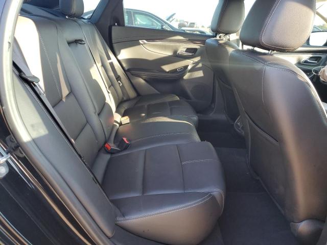 2018 CHEVROLET IMPALA LT - 2G1105S37J9107474