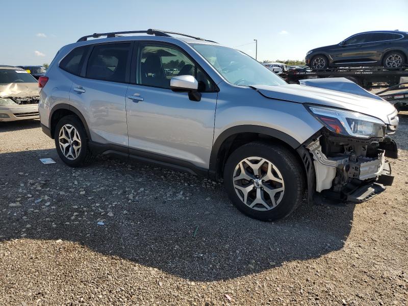 2019 SUBARU FORESTER P - JF2SKAEC9KH533207