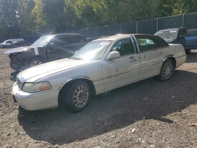 LINCOLN TOWN CAR S