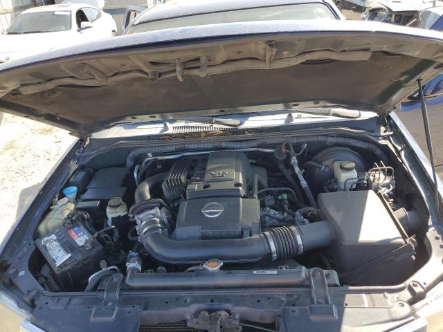 2010 NISSAN PATHFINDER #3308202162