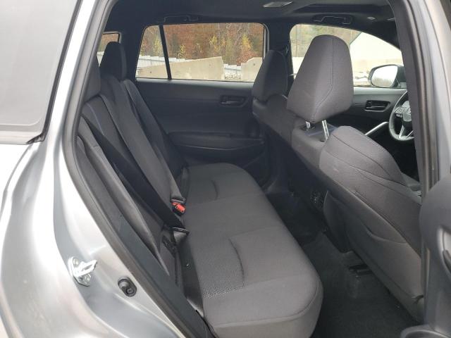 2024 TOYOTA COROLLA CR - 7MUFBABG7RV050284