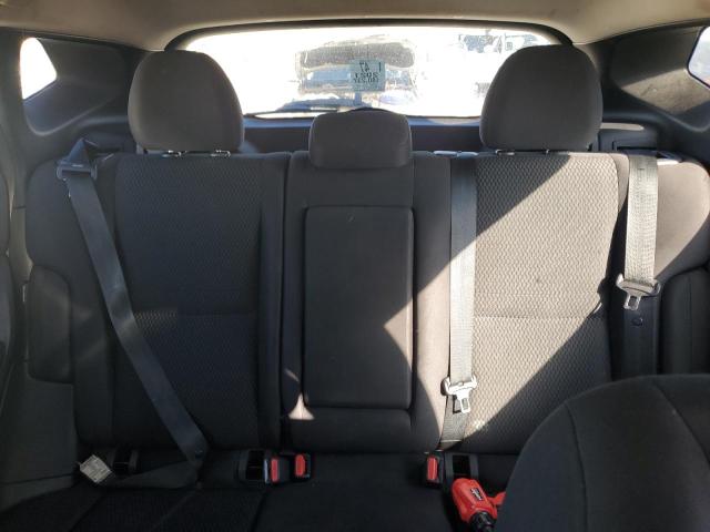 2021 NISSAN ROGUE SPOR #3286652295