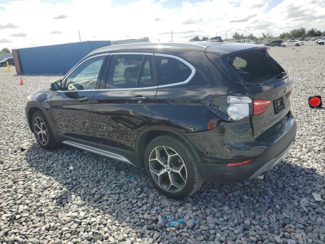 2018 BMW X1 XDRIVE2 WBXHT3C39J5K22643