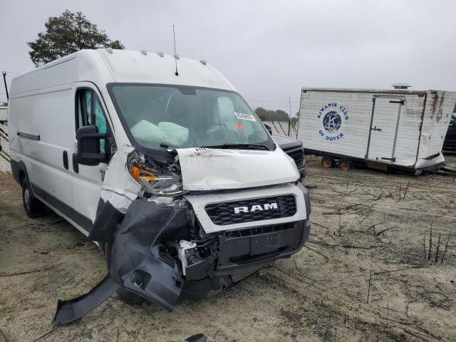 2021 DODG PROMASTER 350 #3282572865