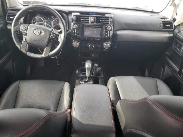 2019 TOYOTA 4RUNNER SR - JTEBU5JR1K5656524