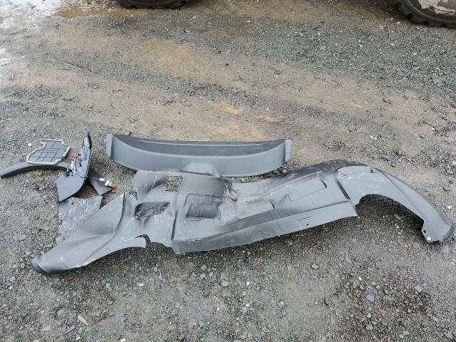 2026 NISSAN ROGUE SV - 5N1BT3BB3TC705602